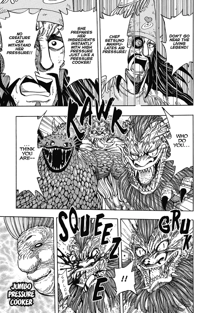 Toriko Chapter 222 image 04_optimized